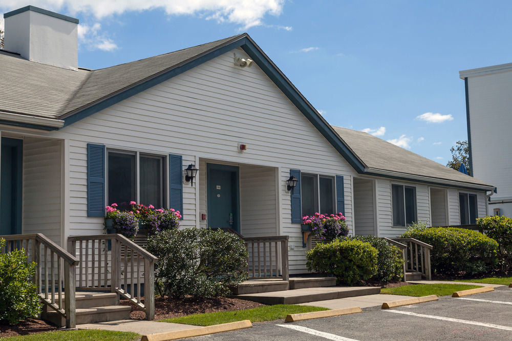 Blue Water Resort South Yarmouth Exterior foto