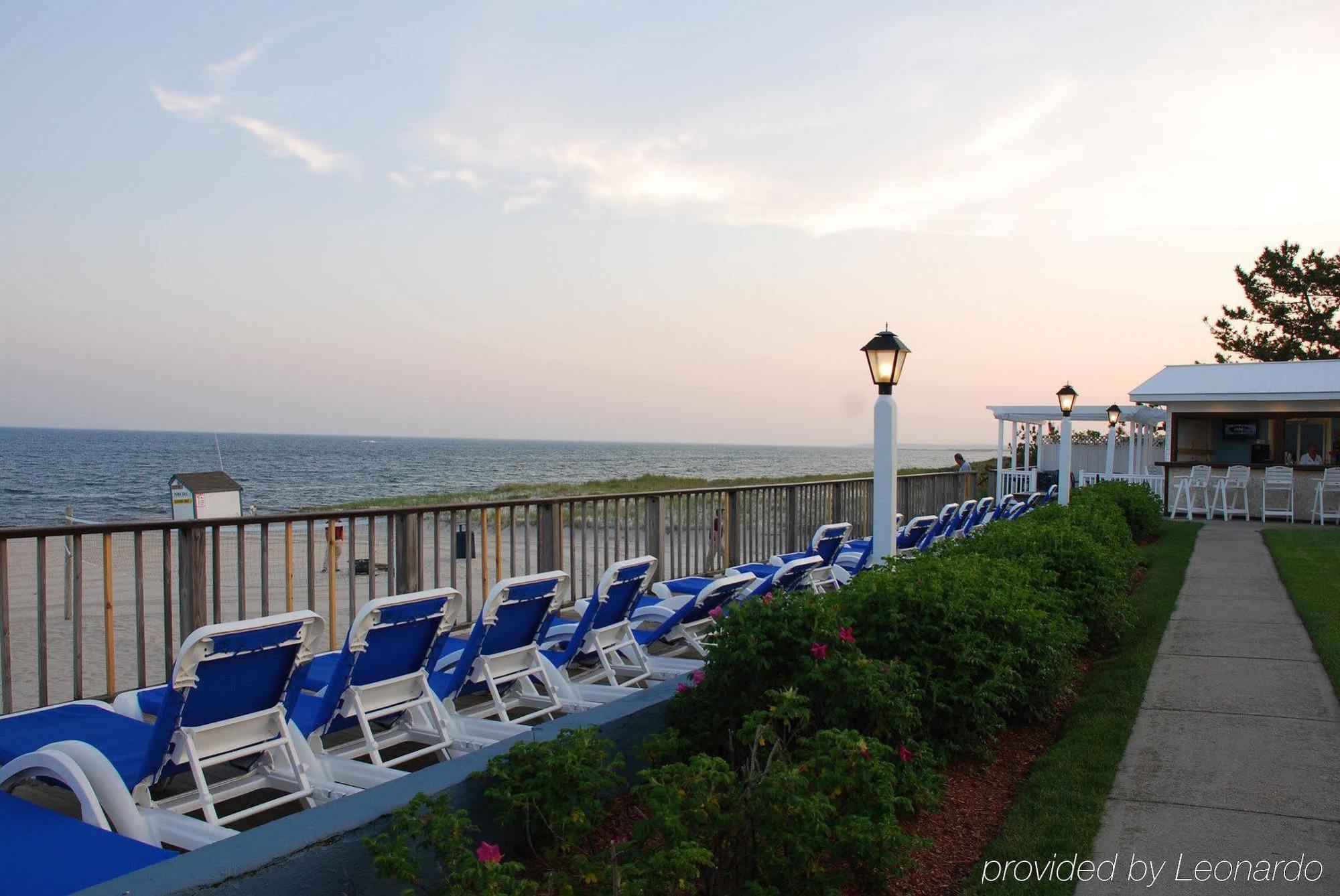 Blue Water Resort South Yarmouth Exterior foto